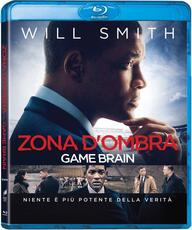 Film Zona d'ombra. Una scomoda verità Peter Landesman