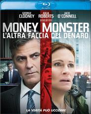 Film Money Monster. L'altra faccia del denaro Jodie Foster