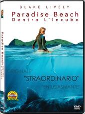Film Paradise Beach. Dentro l'incubo Jaume Collet-Serra