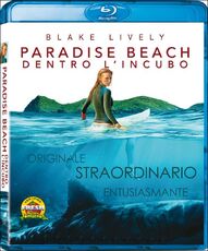 Film Paradise Beach. Dentro l'incubo Jaume Collet-Serra
