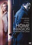 Film Home Invasion. Assediati in casa Sean Carter