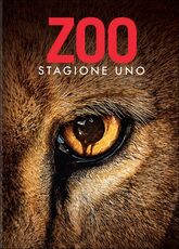Film Zoo. Stagione 1 (4 DVD)