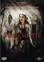 Copertina  Verità sepolte [DVD]