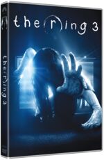 Film The Ring 3 (DVD) F. Javier Gutiérrez