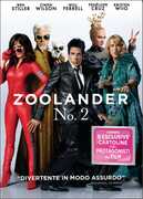 Film Zoolander 2 (Special Edition con postcards) Ben Stiller