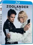 Film Zoolander 2 Ben Stiller