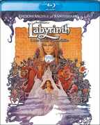 Film Labyrinth - 30th Anniversary Edition Jim Henson