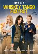 Film Whiskey Tango Foxtrot Glenn Ficarra John Requa