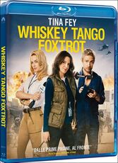 Film Whiskey Tango Foxtrot Glenn Ficarra John Requa
