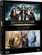 Film Biancaneve e il cacciatore collection (2 Blu-ray) Cedric Nicolas-Troyan Rupert Sanders