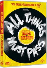 Film Tower Records. Nascita e caduta di un mito Colin Hanks