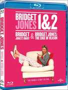 Film Bridget Jones 1&2 (2 Blu-ray) Beeban Kidron Sharon Maguire