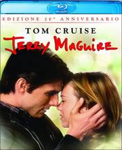 Film Jerry Maguire Cameron Crowe