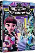 Film Monster High. Benvenuti alla Monster High