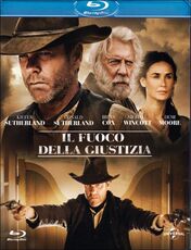 Film Il fuoco della giustizia Jon Cassar