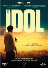Film The Idol Hany Abu-Assad