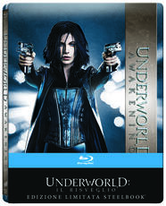 Film Underworld. Il risveglio Måns Mårlind Björn Stein
