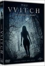 Film The Witch Robert Eggers