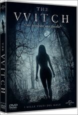 Film The Witch Robert Eggers