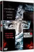 Film Friend Request. La morte ha il tuo profilo Simon Verhoeven