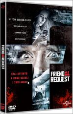 Film Friend Request. La morte ha il tuo profilo Simon Verhoeven
