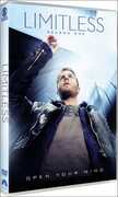 Film Limitless. Stagione 1 (6 DVD) Douglas Aarniokoski Peter Werner Marc Webb