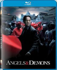Film Angeli e demoni Ron Howard