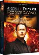 Film Angeli e demoni. Il codice da Vinci (2 DVD) Ron Howard
