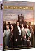 Film Downton Abbey. Stagione 6