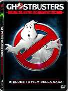 Film Ghostbusters Collection (3 DVD) Paul Feig Ivan Reitman