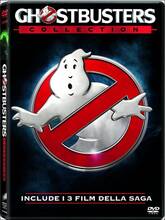 Film Ghostbusters Collection (3 DVD) Paul Feig Ivan Reitman