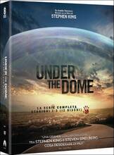 Film Under the Dome. Stagione 1 - 3 (12 DVD) Jack Bender Kari Skogland David Barrett