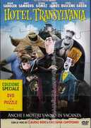 Film Hotel Transylvania. Puzzle Edition. Con Steelbook (DVD) Genndy Tartakovsky