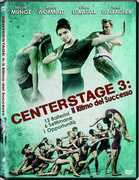 Film Center Stage 3. Il ritmo del successo Director X