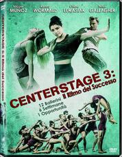 Film Center Stage 3. Il ritmo del successo Director X
