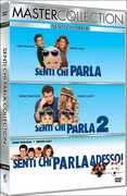 Film Senti chi parla. Master Collection Amy Heckerling Tom Ropelewski