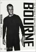 Film Jason Bourne. 5 Movie Collection (5 DVD) Tony Gilroy Paul Greengrass Doug Liman