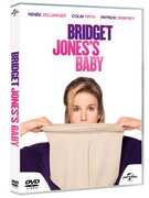 Film Bridget Jones's Baby (DVD) Sharon Maguire