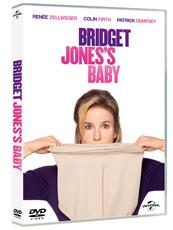 Film Bridget Jones's Baby (DVD) Sharon Maguire