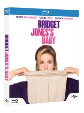Film Bridget Jones's Baby (Blu-ray) Sharon Maguire