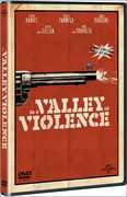 Film Nella valle della violenza Ti West