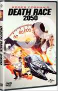 Film Death Race 2050 G. J. Echternkamp