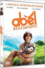 Film Abel il figlio del vento Gerardo Olivares Otmar Penker