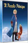 Film Il Piccolo Principe. Vol. 3 - 4 (2 DVD) Pierre-Alain Chartier