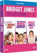 Film Bridget Jones Collection (3 Blu-ray) Beeban Kidron