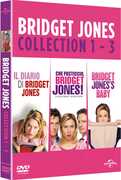 Film Bridget Jones Collection (3 DVD) Beeban Kidron Sharon Maguire