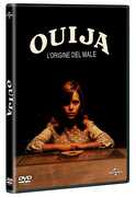 Film Ouija. L'origine del male (DVD) Mike Flanagan
