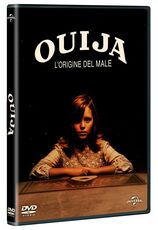 Film Ouija. L'origine del male (DVD) Mike Flanagan