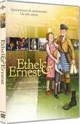 Film Ethel & Ernst (DVD) Roger Mainwood