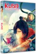 Film Kubo e la spada magica (DVD) Travis Knight